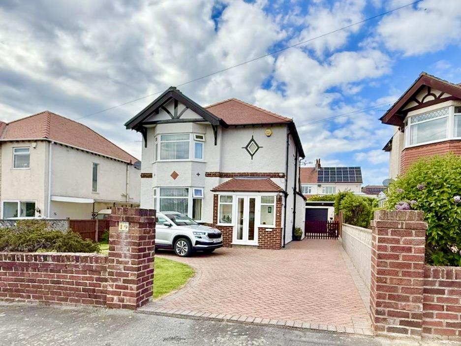 St. Georges Drive, Deganwy, Conwy